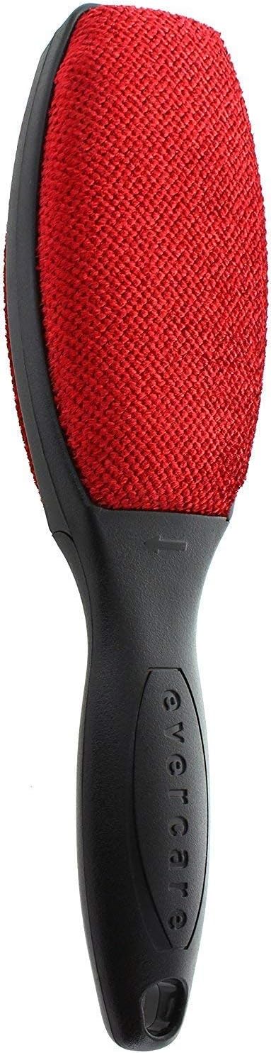 Evercare Magik Brush (Double Sided Lint Pic-Up Brush for Pet Lint & Dust )